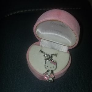 Hello Kitty bracelet